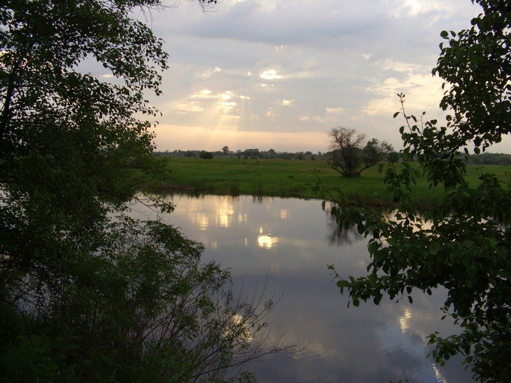 Плавещина з panoramio.com - Плавещина