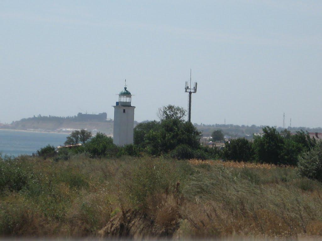 Санжійка з panoramio.com - Санжійка