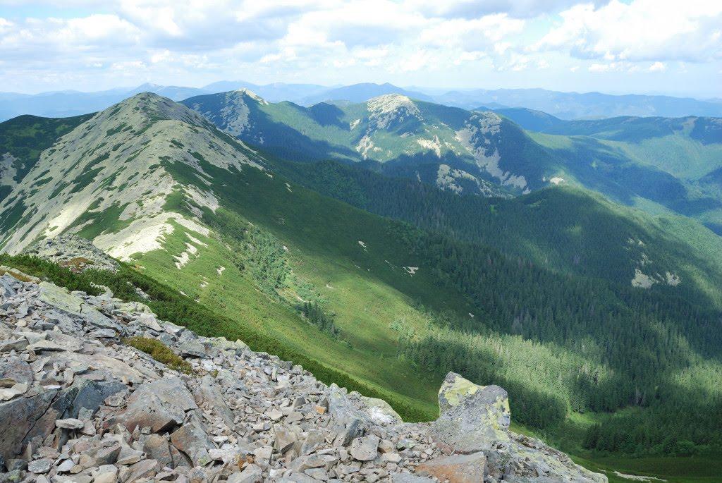 Черник з panoramio.com - Черник