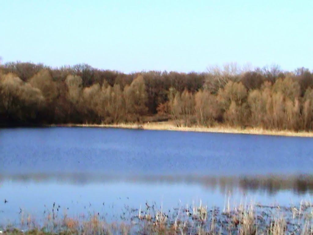 Малий Крупіль з panoramio.com - Малий Крупіль