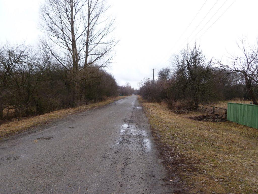 Осовець з panoramio.com - Осовец