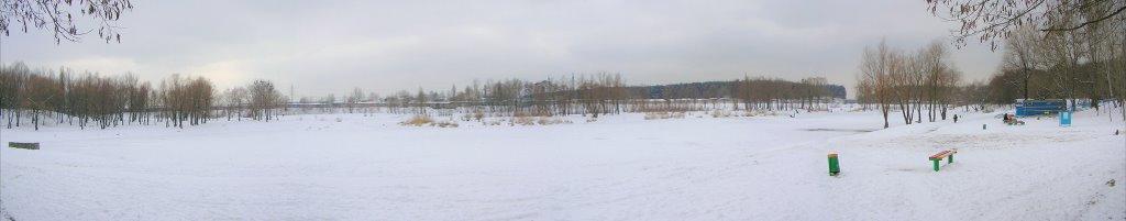 Коцюбинське з panoramio.com (ч.3) - Коцюбинское