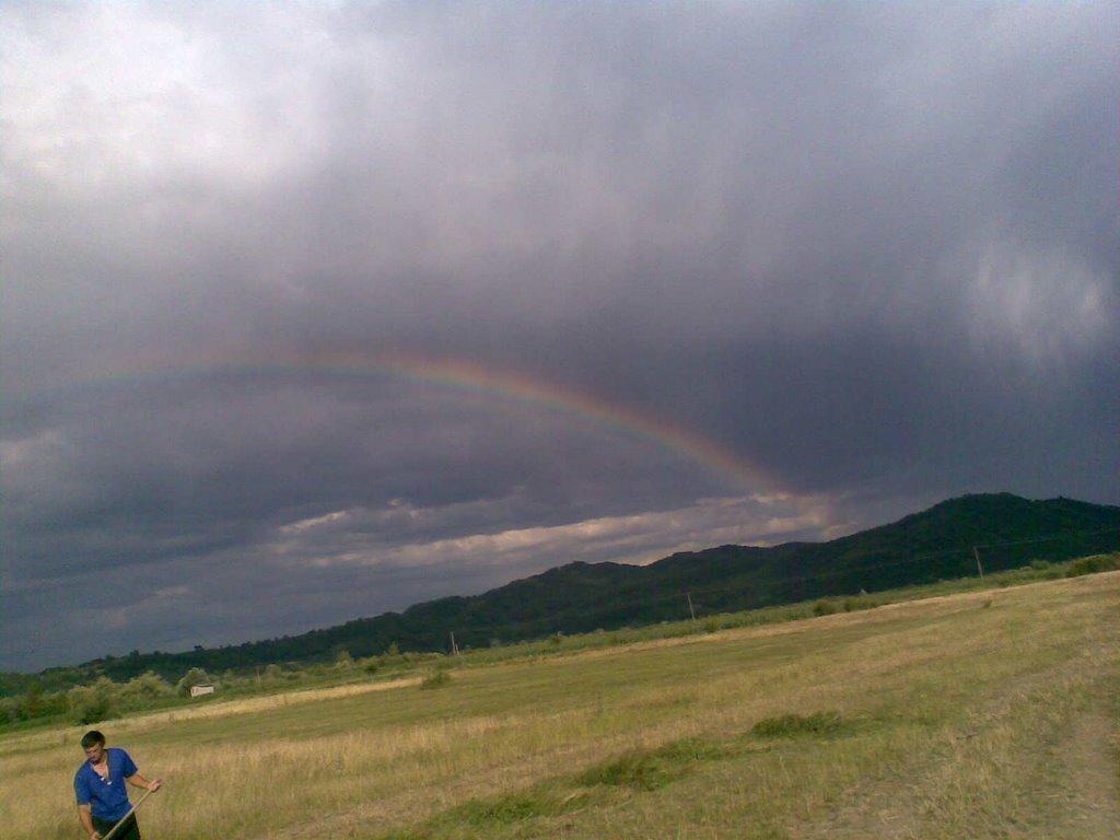 Теребля з panoramio.com - Теребля