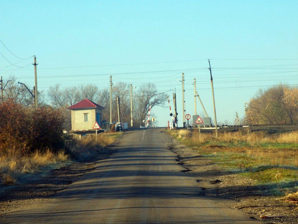 Верхньоторецьке з panoramio.com - Верхньоторецьке