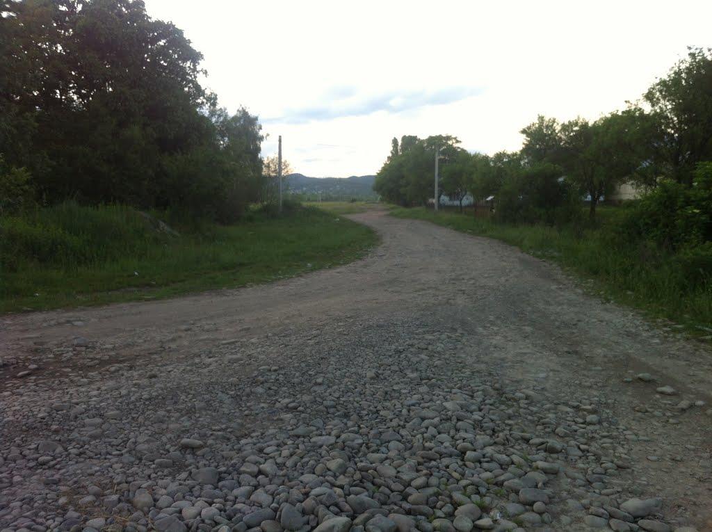 Чумальово з panoramio.com - Чумальово