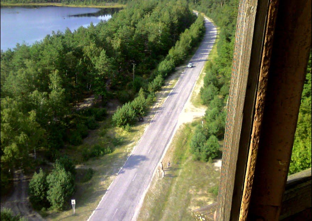 Лісне з panoramio.com - Лесное