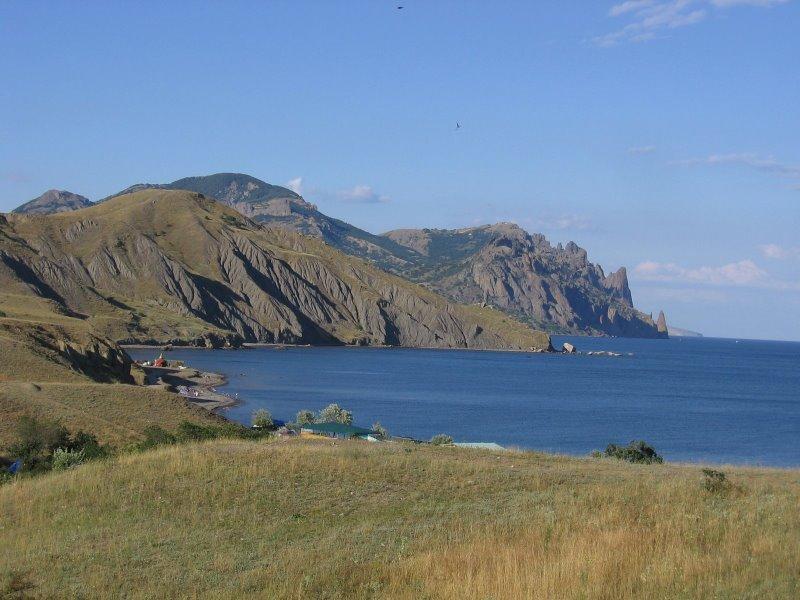 Щебетовка з panoramio.com (ч.2) - Щебетовка