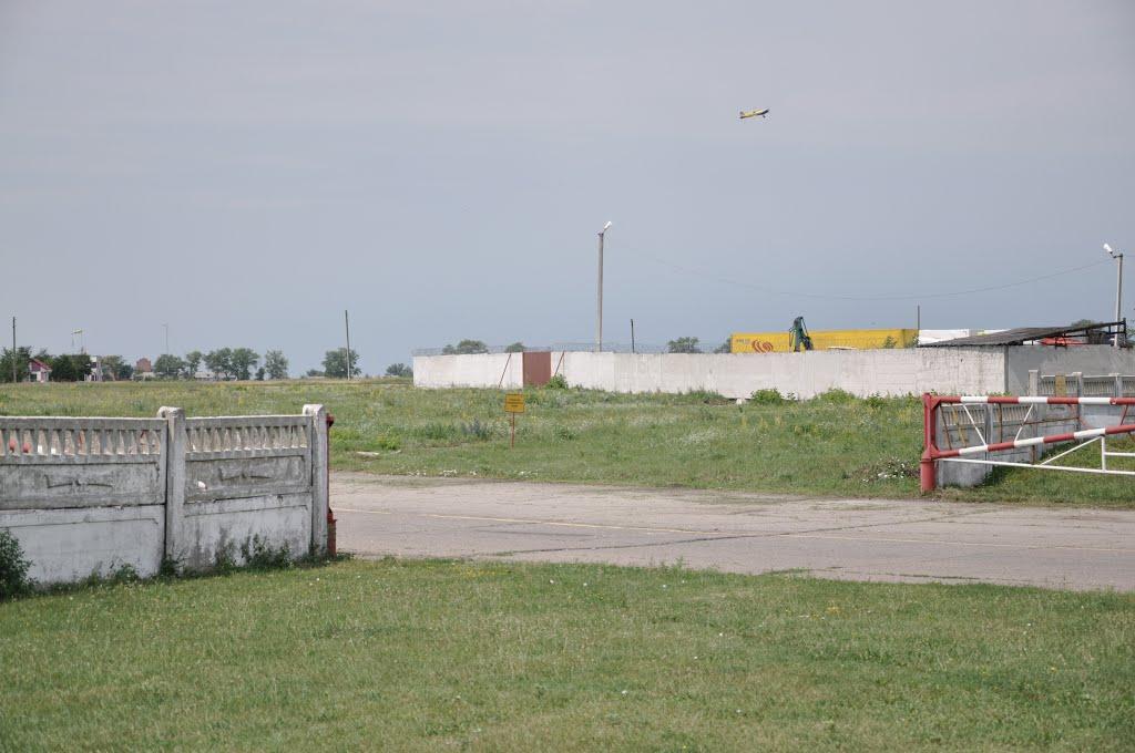 Чмирівка з panoramio.com - Чмирівка