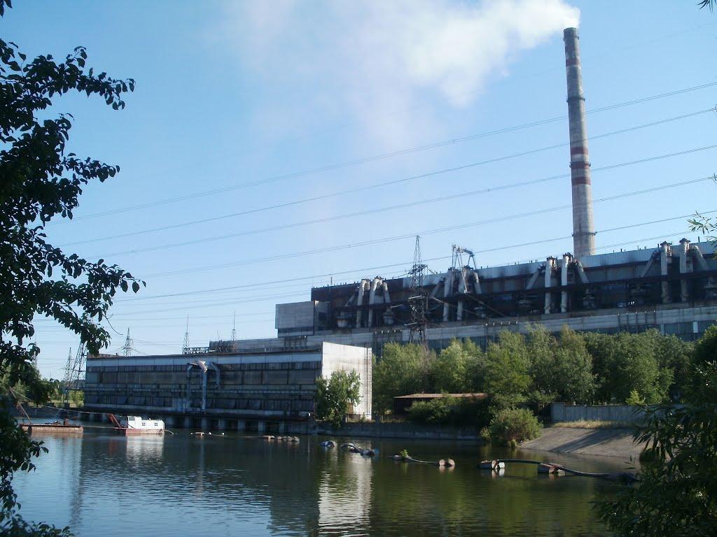 Ладижин з panoramio.com (ч.2) - Ладыжин