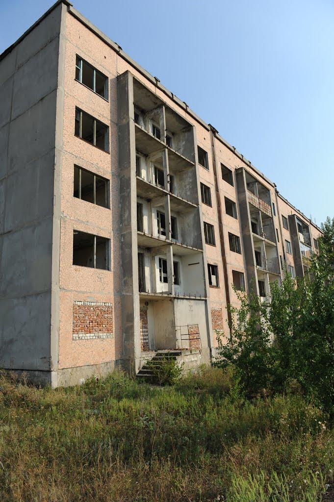 Садовий з panoramio.com - Садовий