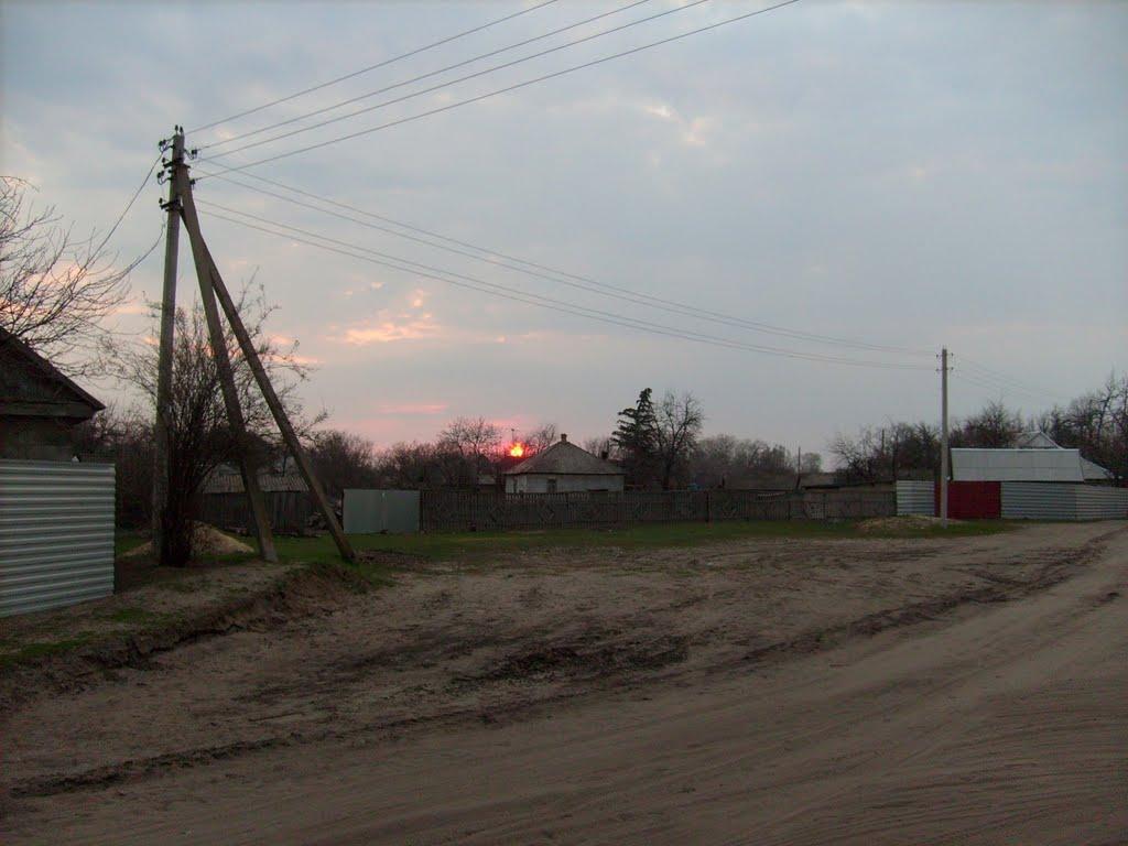 Кружилівка з panoramio.com - Кружилівка