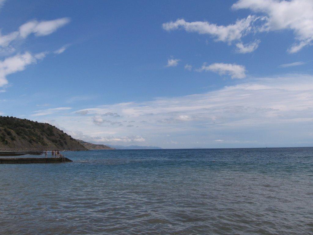 Семидвір'я з panoramio.com - Семидвір'я