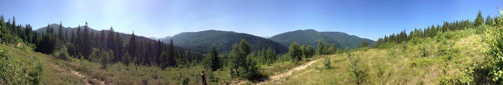 Татарів з panoramio.com - Татаров
