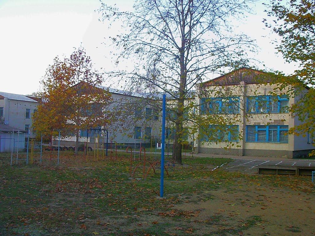 Куйбишеве з panoramio.com (ч.2) - Куйбышево