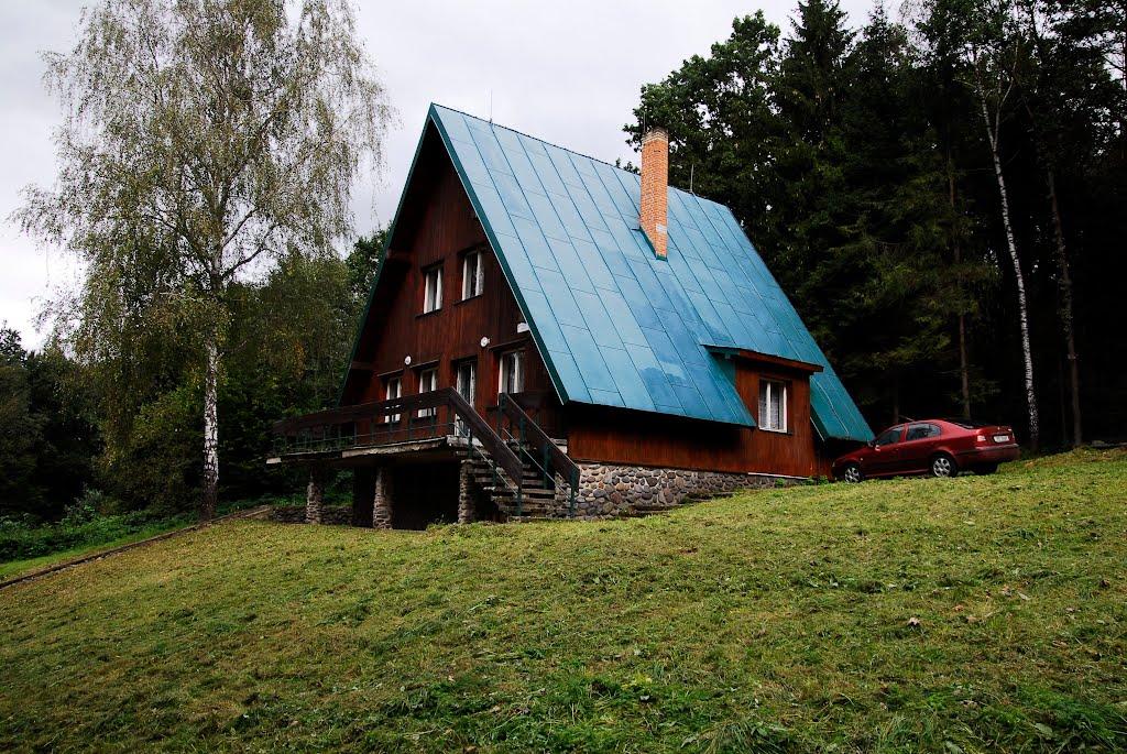 Малий Березний з panoramio.com - Малий Березний