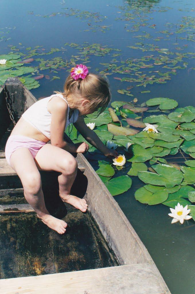 Ясна Поляна з panoramio.com - Ясна Поляна