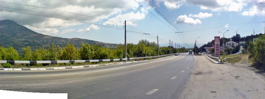 Лаванда з panoramio.com (ч.2) - Lavanda