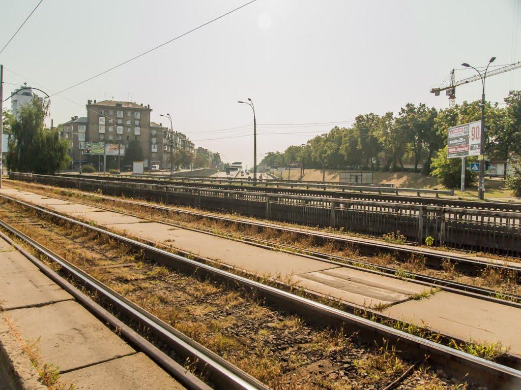 Софіївська Борщагівка з panoramio.com (ч.2) - Софиевская Борщаговка