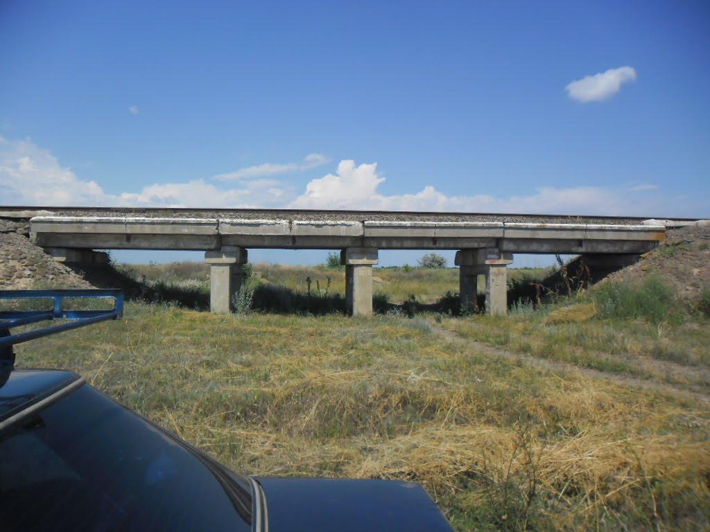 Матросівка з panoramio.com - Матросовка