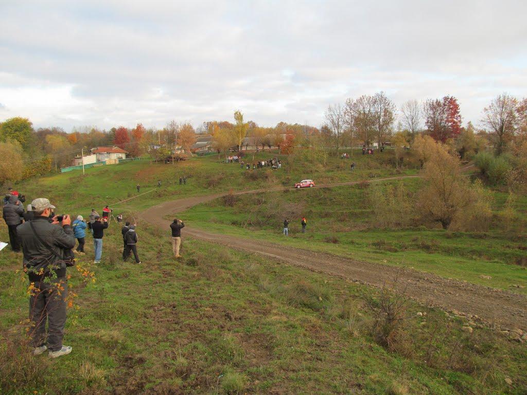 Дебеславці з panoramio.com - Дебеславці