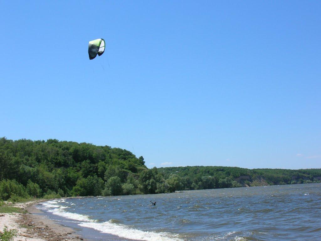 Нагірне з panoramio.com - Нагірне