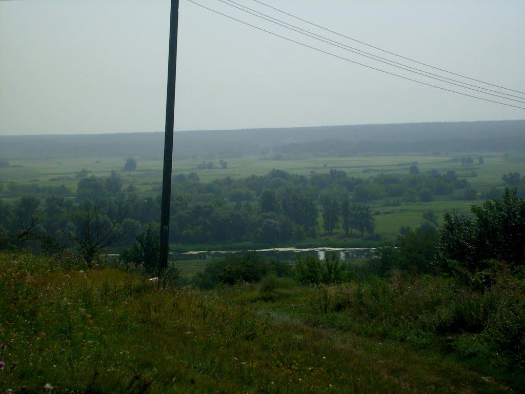 Зідьки з panoramio.com - Зідьки