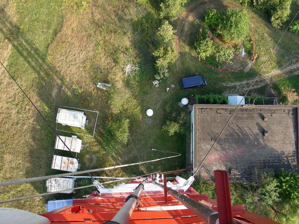 Тарутине з panoramio.com - Тарутине