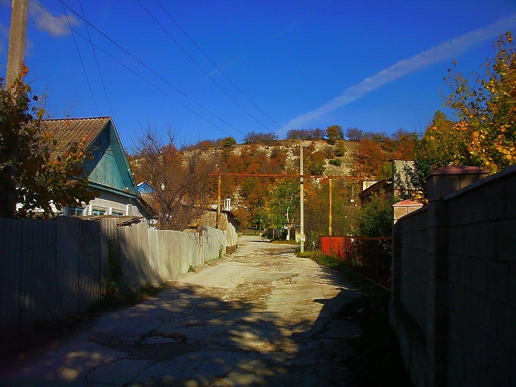 Куйбишеве з panoramio.com (ч.2) - Куйбышево