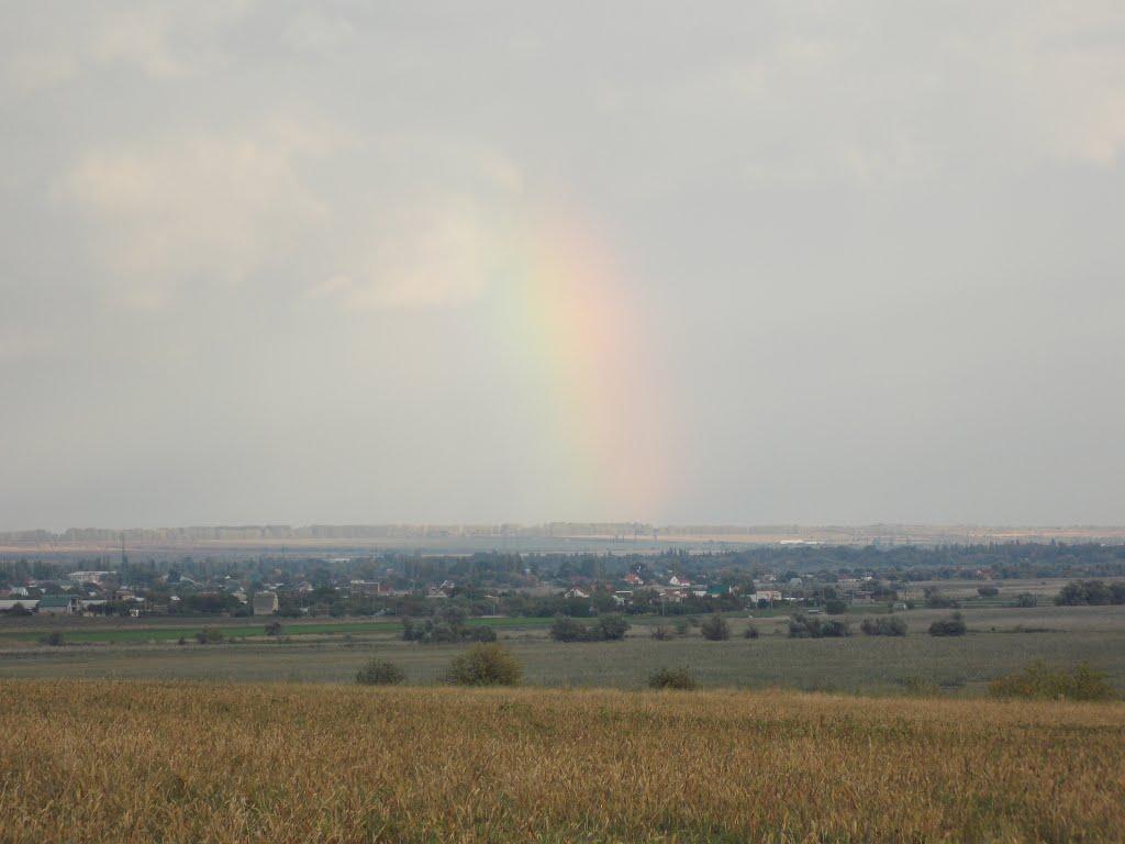 Біляївка з panoramio.com - Біляївка