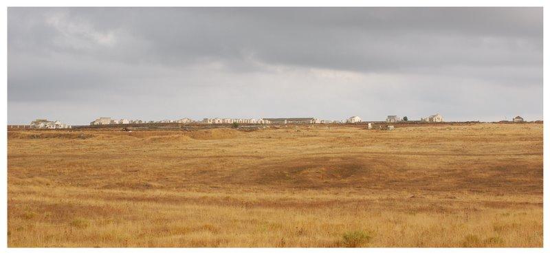 Чорноморське з panoramio.com - Chornomorske