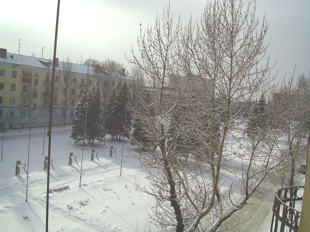 Єнакієве з panoramio.com (ч.3) - Енакиево