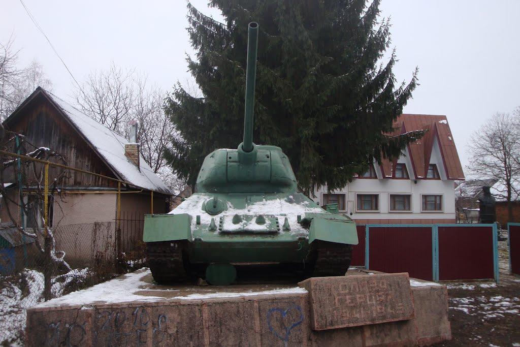 Дулово з panoramio.com - Дулово