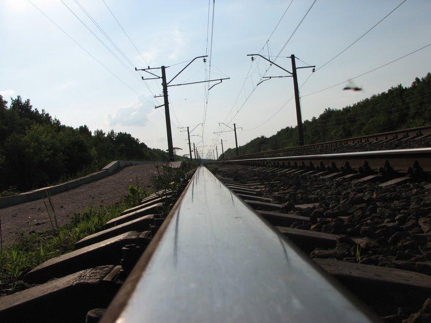 Пришиб з panoramio.com - Прышиб