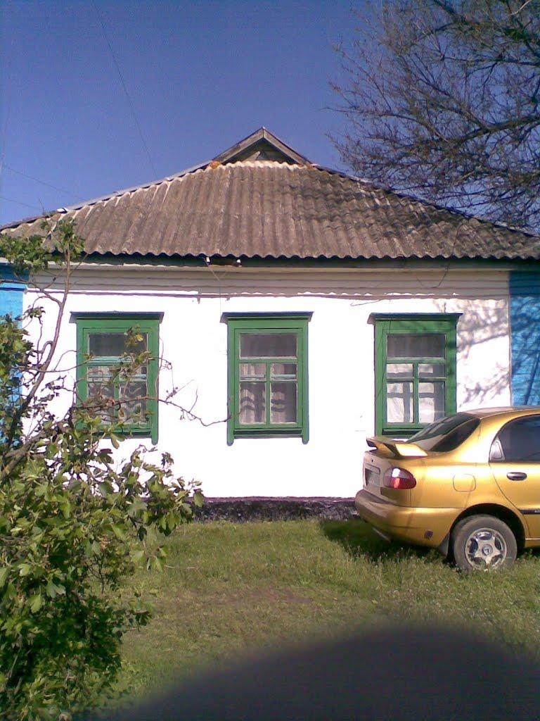 Савинці з panoramio.com - Савинці