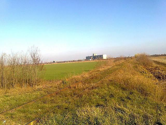 Злинка з panoramio.com - Злинка