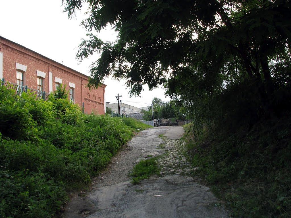 Фастів з panoramio.com (ч.2) - Фастов