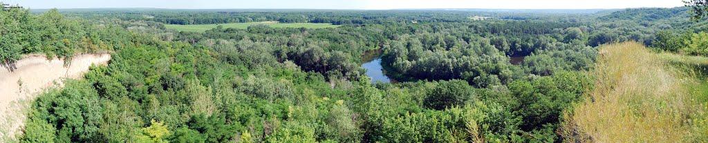 Яреськи з panoramio.com - Яреськи