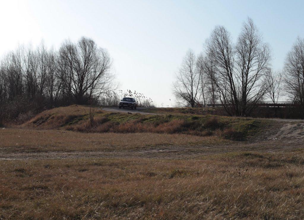 Дейманівка з panoramio.com - Дейманівка