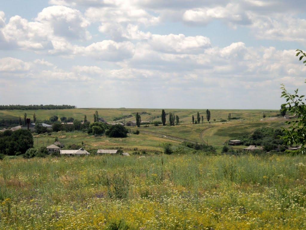 Ями з panoramio.com - Ями
