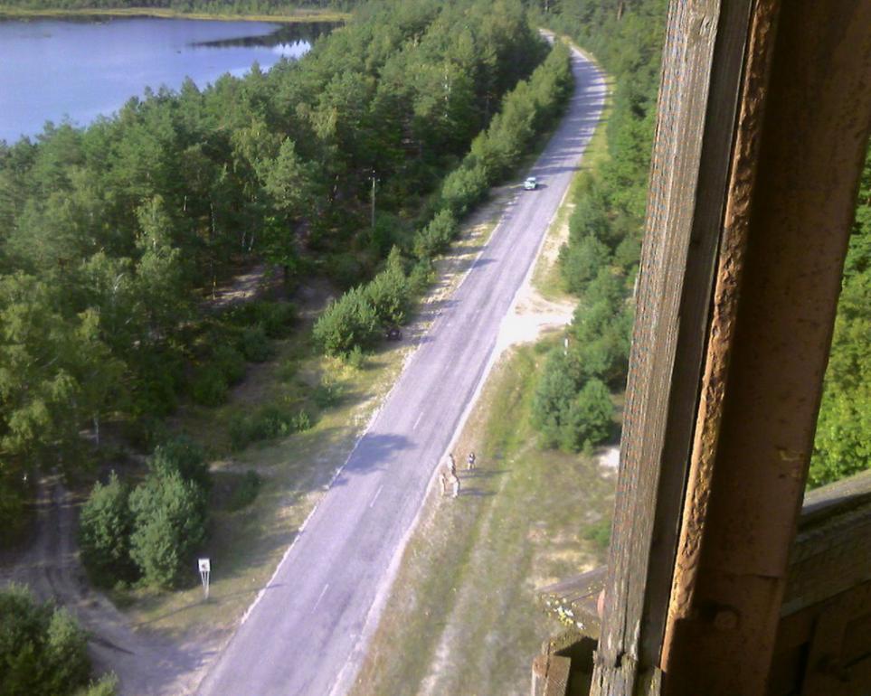 Лісне з panoramio.com - Лісне