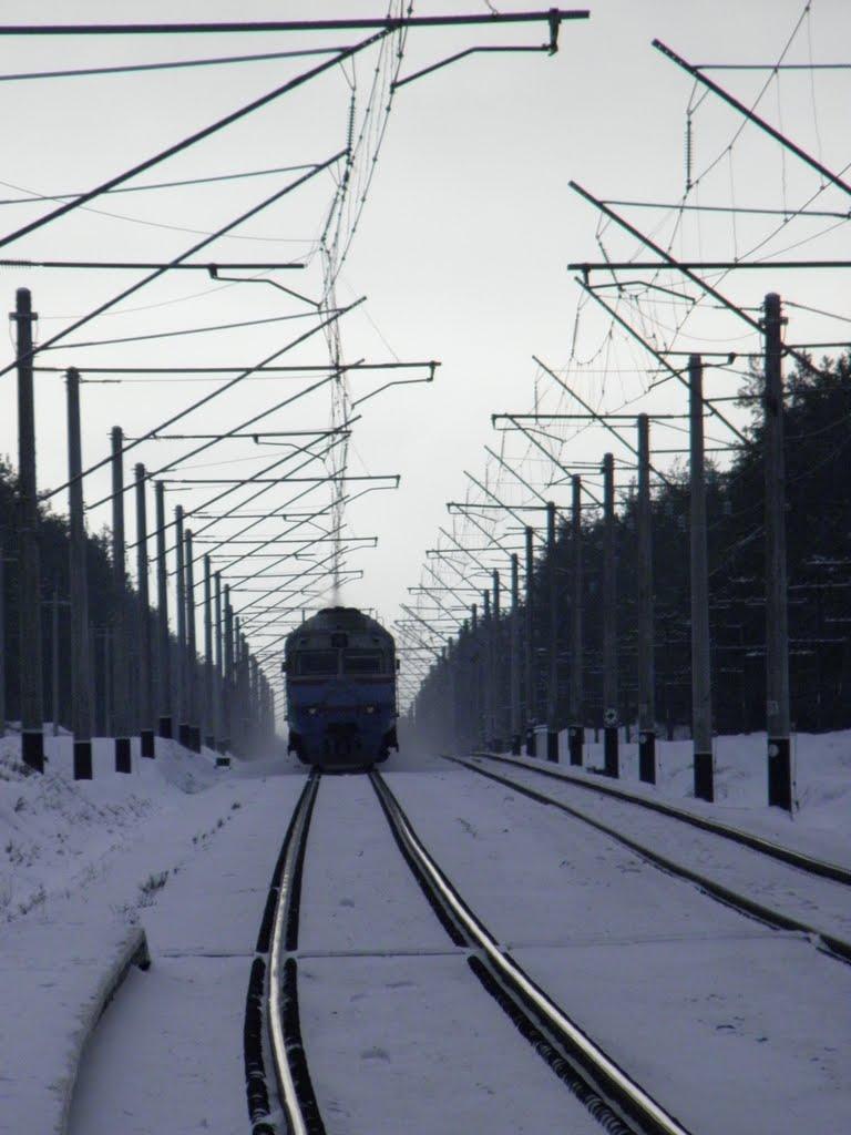 Безручки з panoramio.com - Безручки