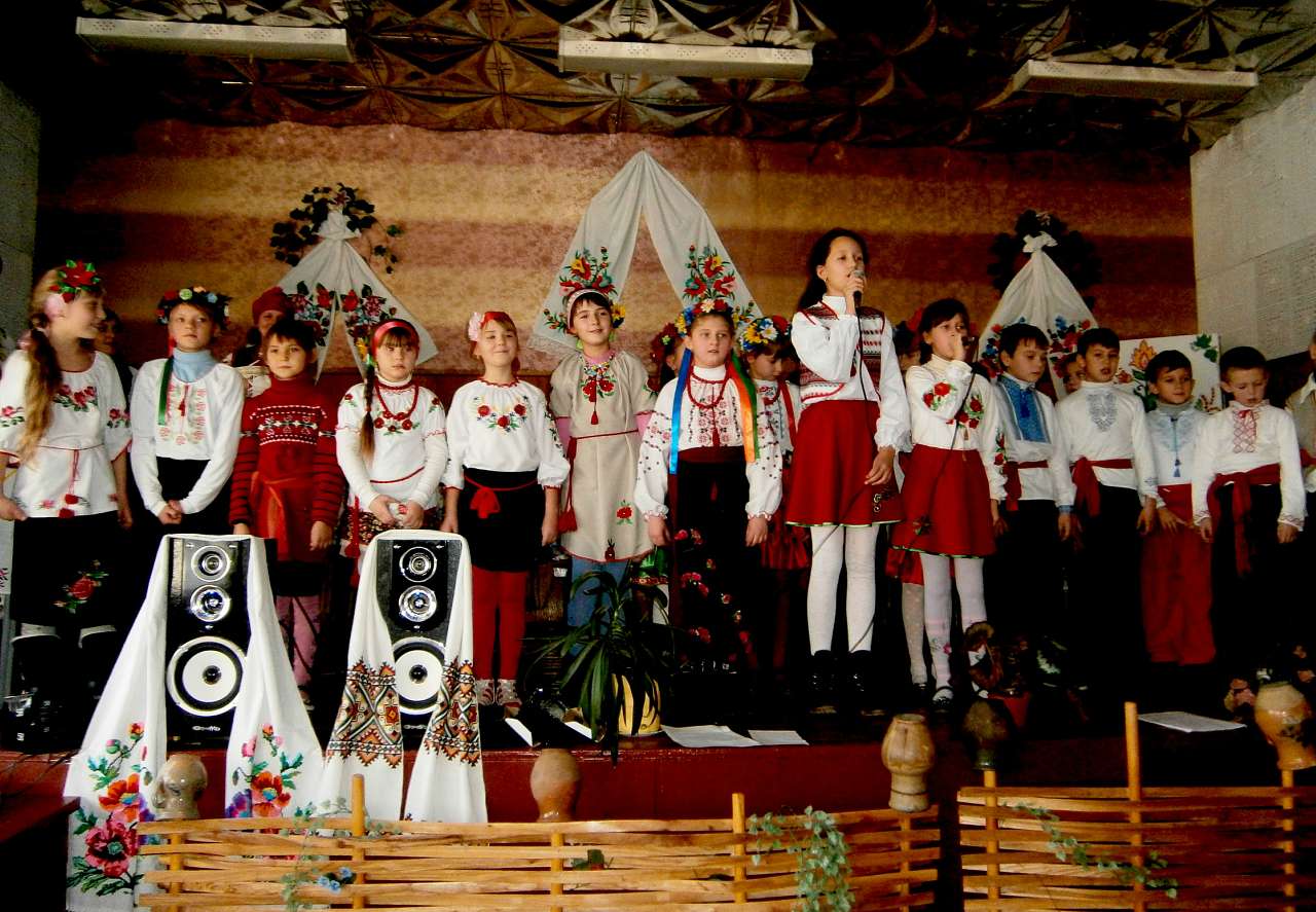 Журавка - Журавка