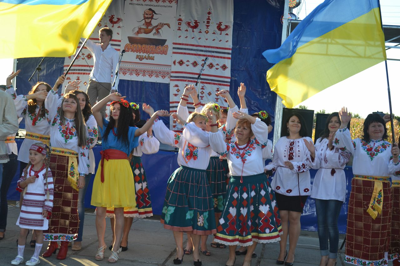 Правдовский СДК - Правдовка