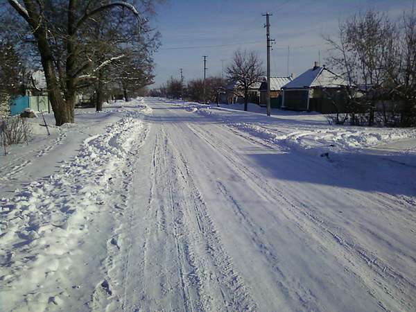 Фото Білолуцька - Білолуцьк