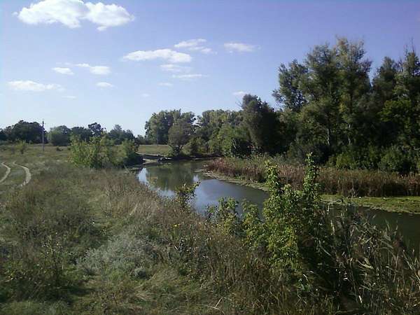 Фото Білолуцька - Білолуцьк