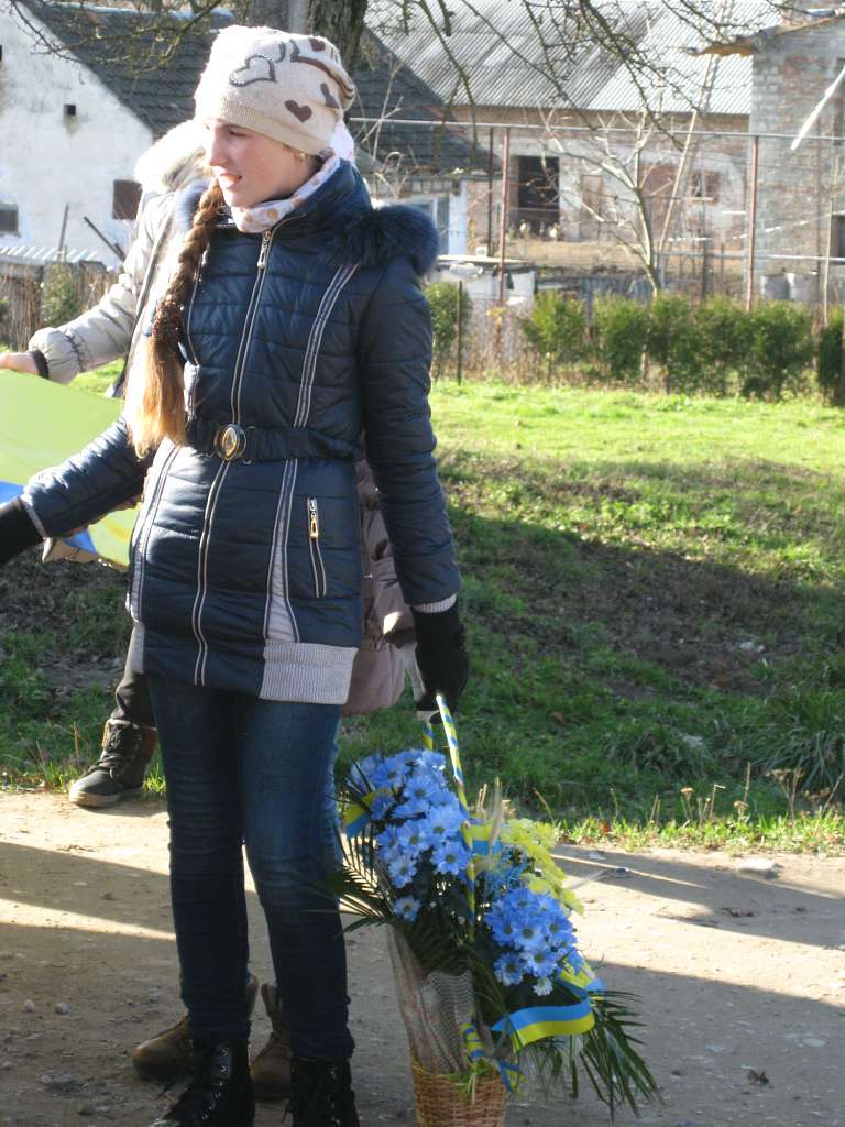 УПА - Тулиголове