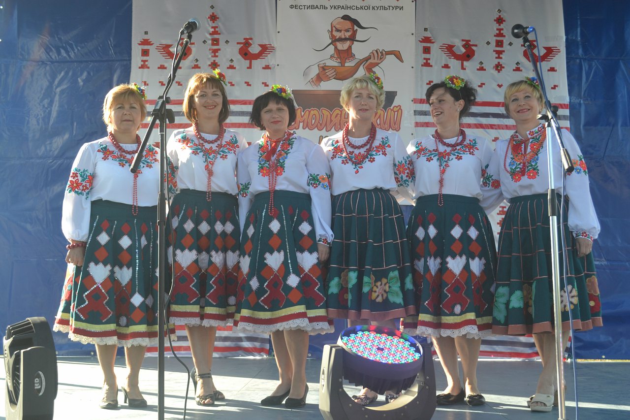 Правдовский СДК - Правдовка