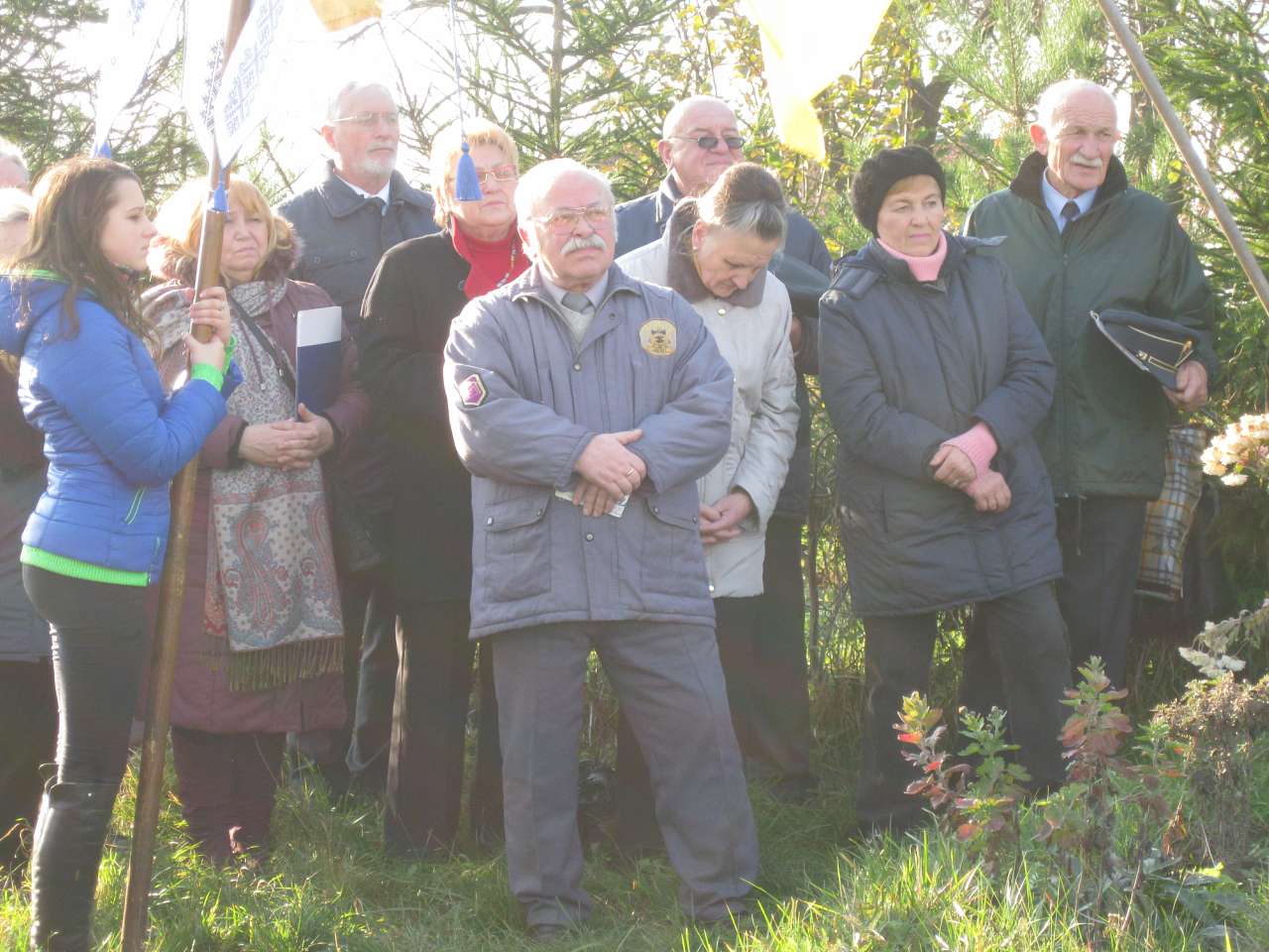 УПА - Тулиголове