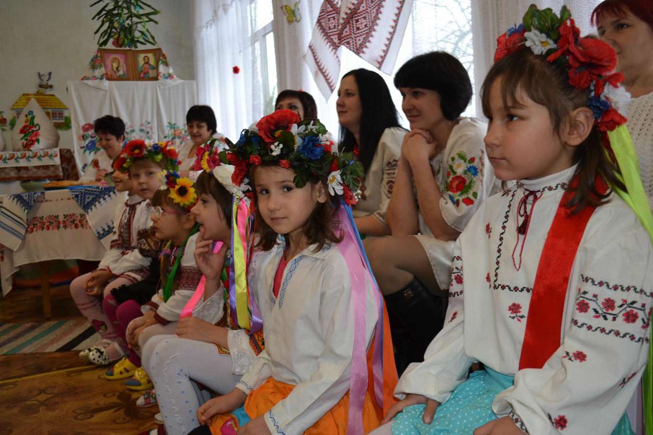 Свято  КАЛИТИ - Лип'янка