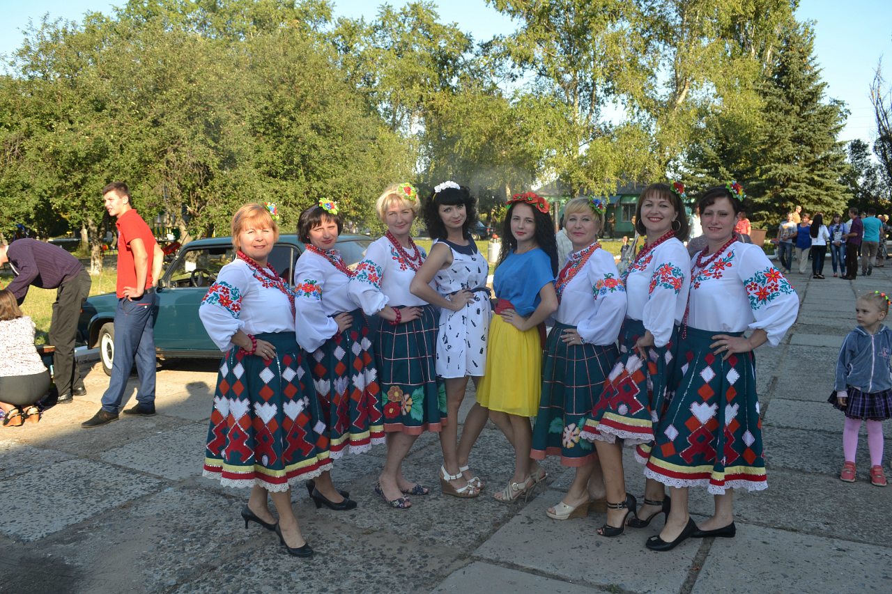 Правдовский СДК - Правдовка